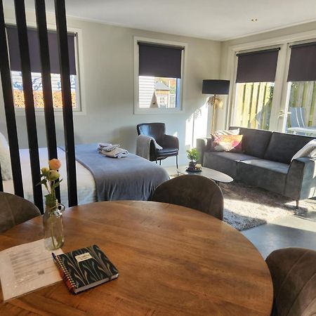B&B Trust Барневелд Экстерьер фото