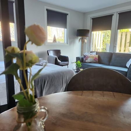 B&B Trust Барневелд Экстерьер фото