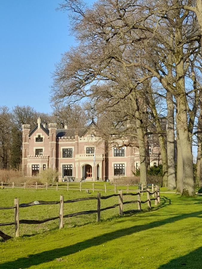B&B Trust Барневелд Экстерьер фото