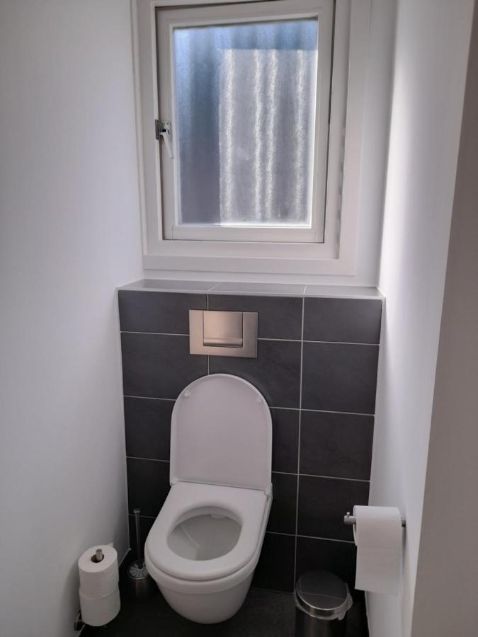 B&B Trust Барневелд Экстерьер фото