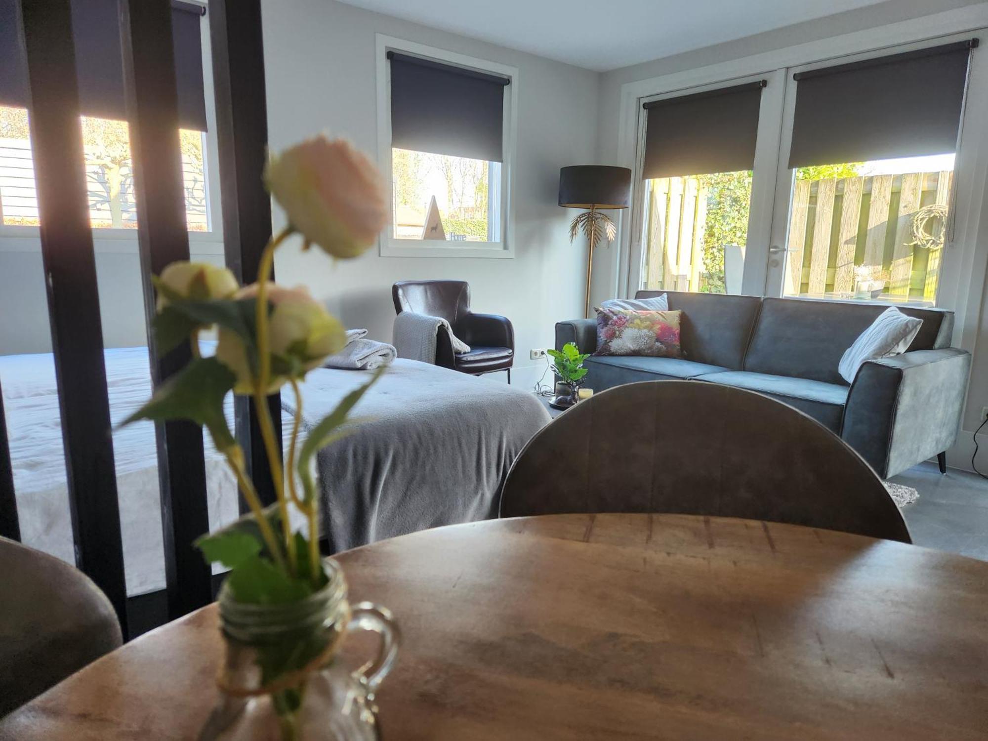 B&B Trust Барневелд Экстерьер фото